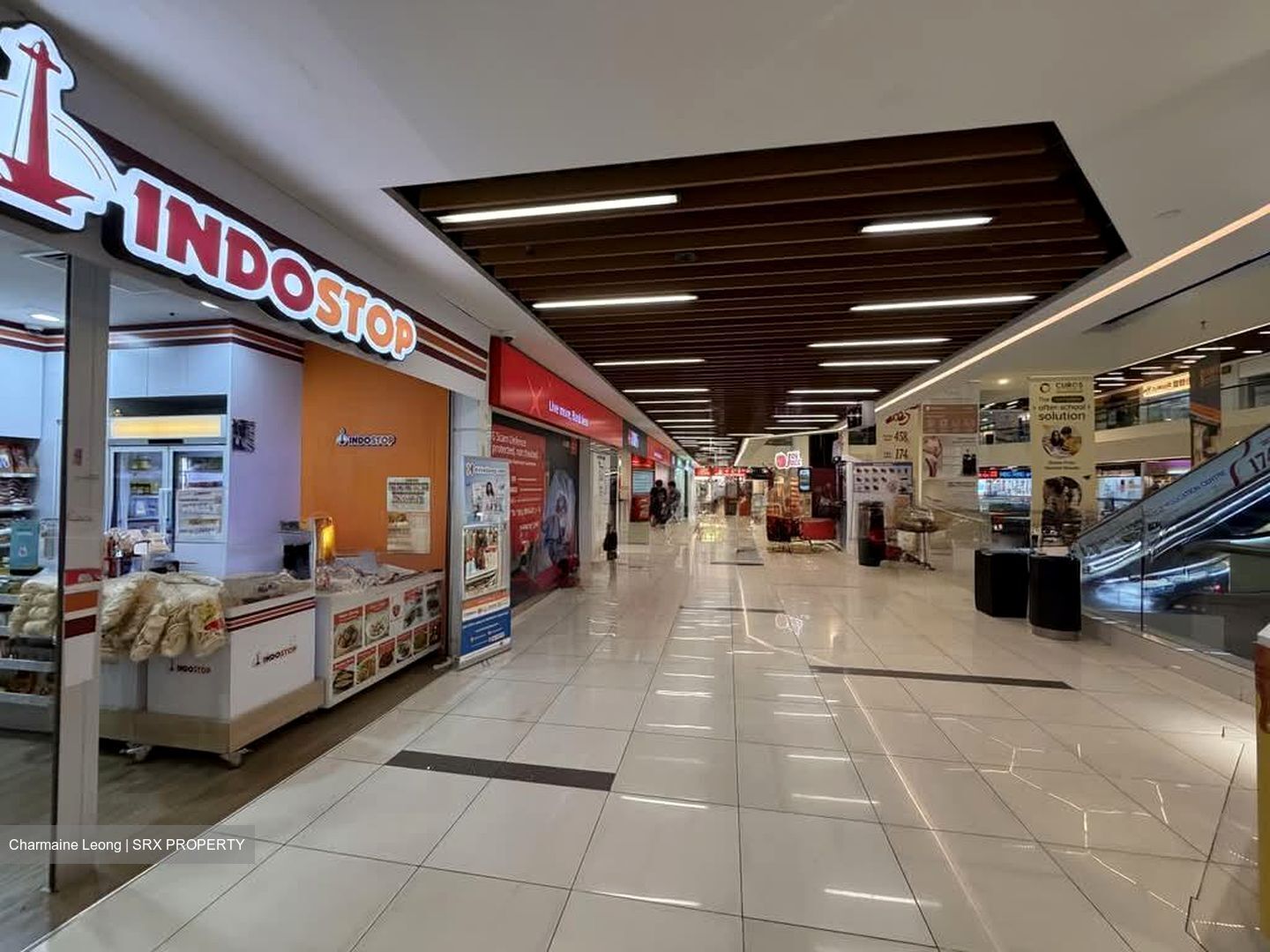 Bukit Timah Plaza / Sherwood Towers (D21), Shop House #589651351